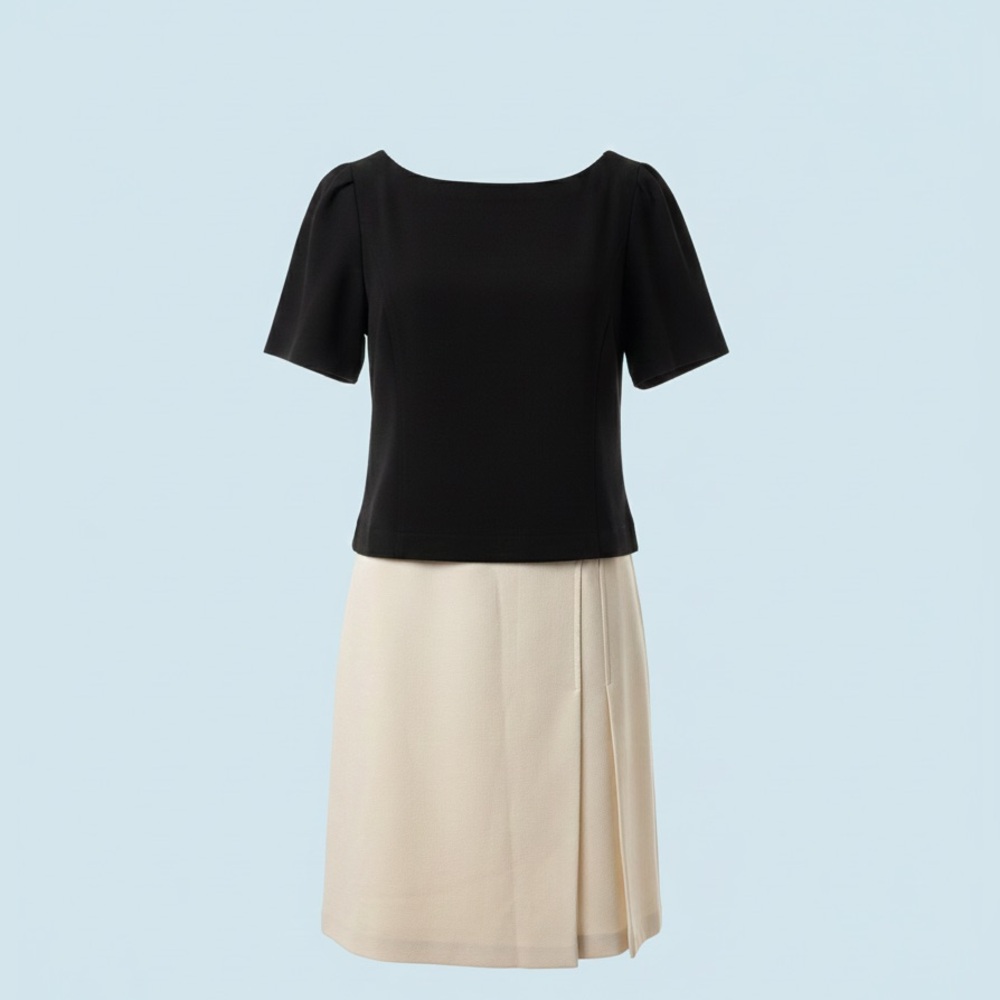 White House Black Market dress, size 8